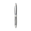 Bic Atlantis Ultra Comfort Retractable Ballpoint Pen, Medium, 1mm, Blk Ink VCGUP11XBK